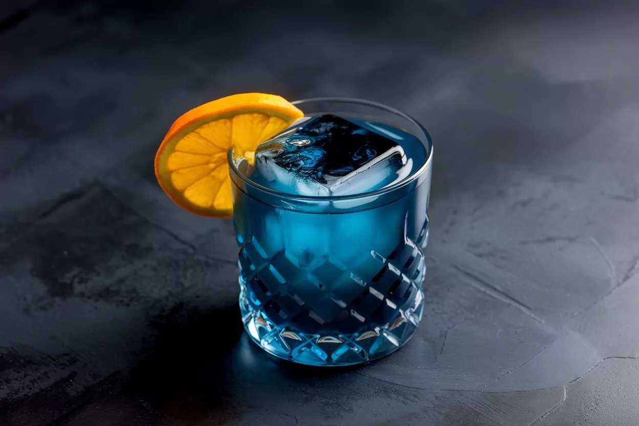 Bar à Mocktails — Sunshine Events, animation pour mariages, anniversaires et soirées d'entreprise en Île-de-France